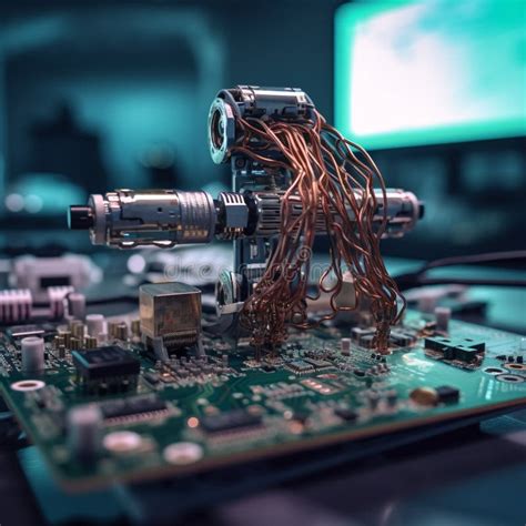 Google AI Supercomputer 的图像结果