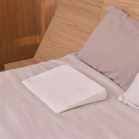 Infant Wedge Anti Acid Gastric Reflux Pillow for Gerd – Little Dreams UK