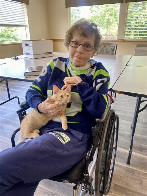 Photo Gallery | Mt Baker Care Center