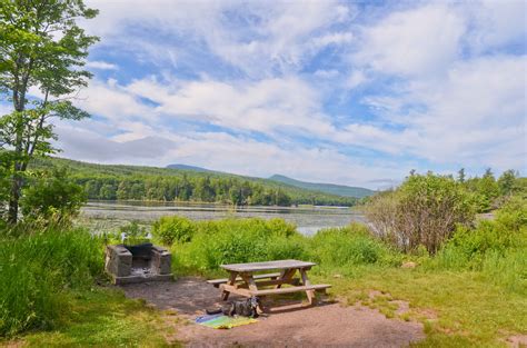Camp the Hudson Valley: North-South Lake | Hike the Hudson Valley