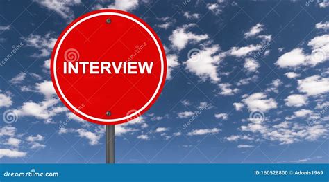 Interview Direction Sign 的图像结果