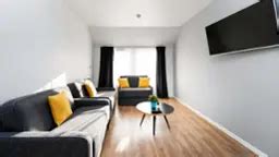 Staycity Aparthotels Paris, Marne-la-Vallée | Disneyland Paris