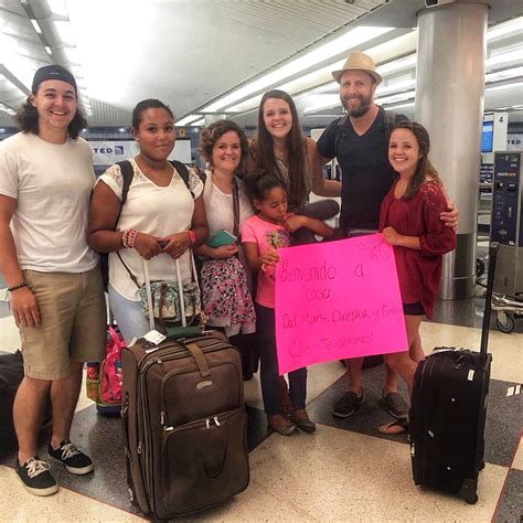 4 Years Ago Today… – Our Spanglish Life