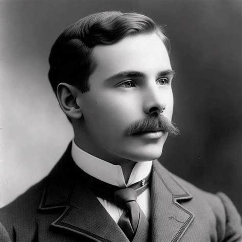 The Inspirational British Composer, Edward Elgar (1857-1934) – The ...
