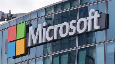 微软将于2月28日复工 仍可半周时间居家办公_凤凰网