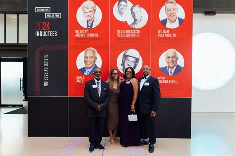 Wendell Scott Inducted into the Automotive Hall of Fame – Foundation | Wendell Scott Foundation ...