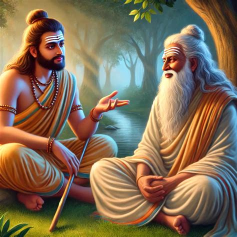 Understanding the Vedic Cycle of Time and Process of Creation