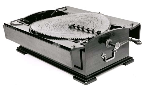 Music Box Machine 的图像结果