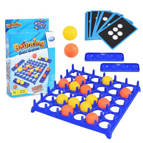 Buy Bounce Off Game, Bounce Ball Board Game Activate Bounce Ball Game ...