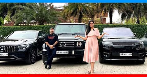 Detailing Devils Founder And His Multi-Crore Exotic Car Garage