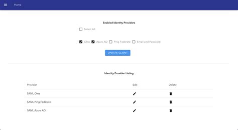 GitHub - jjleigh/AWS-Cognito-SSO-Self-Serve: Sample code for building ...
