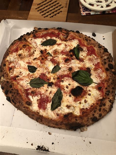 Pizza Monday at Lombardi Pizza Co makes me excited for when I get off ...