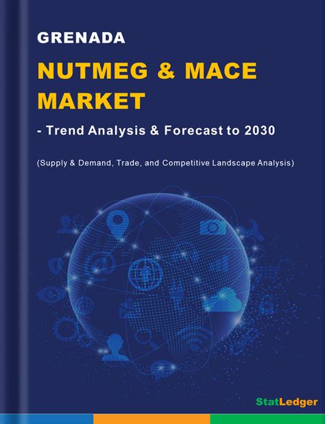 Grenada Nutmeg & Mace Market- Trend Analysis & Forecast to 2030 ...