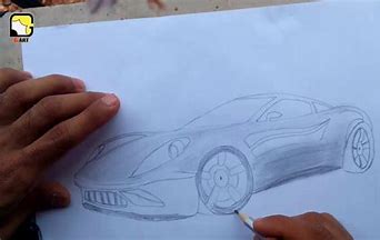 tutorial how to draw a passion fruit