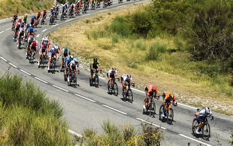 Cycling Race 的图像结果