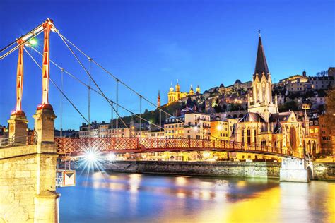 Cheap Flights to Lyon (LYN) | BudgetAir.com® India