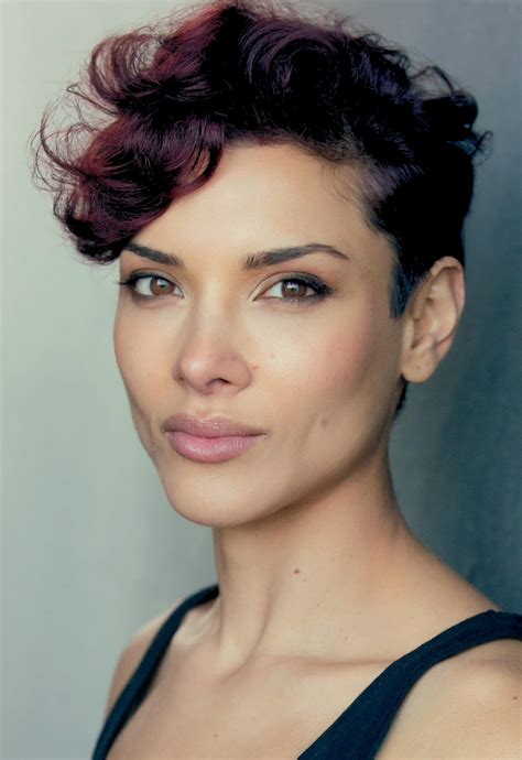 Amber Rose Revah