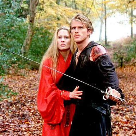 Westley Princess Bride