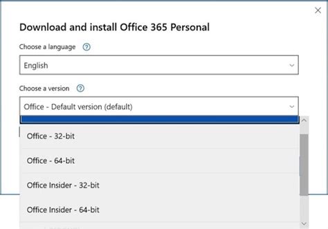 32-Bit vs 64-Bit Microsoft Excel