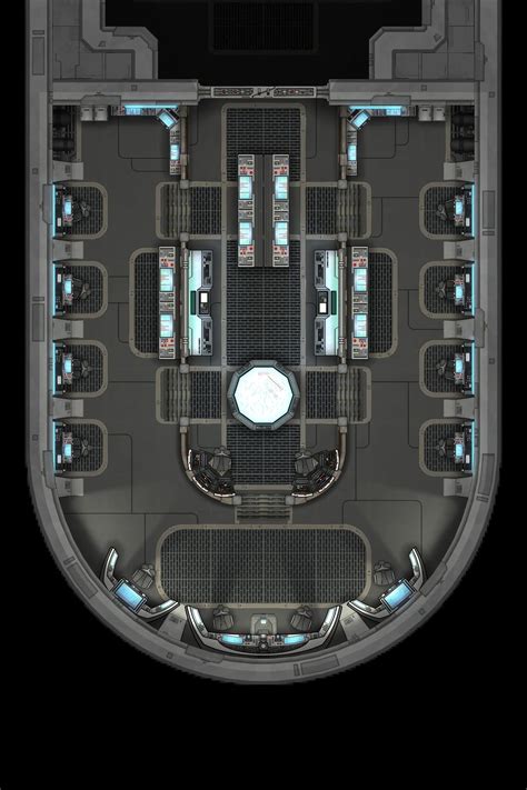 Clone Wars Bridges (CIS & Republic) : r/Star_Wars_Maps
