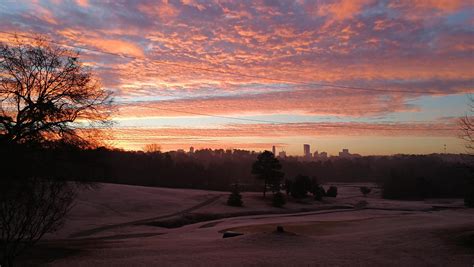 Chastain Park Golf Course - CITY OF ATLANTA GOLF
