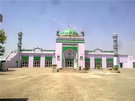 About Sambhal, Introduction to Sambhal, Overview of Sambhal