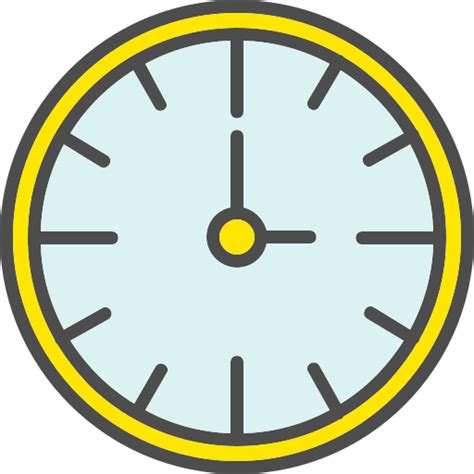 Clock - Free arrows icons