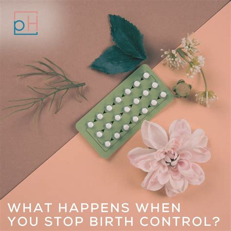 PrimeHealth on LinkedIn: Thinking about getting off birth control? 💊 Although there are a lot of…