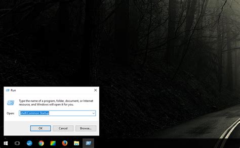 Image result for Win 10 Startup Programs