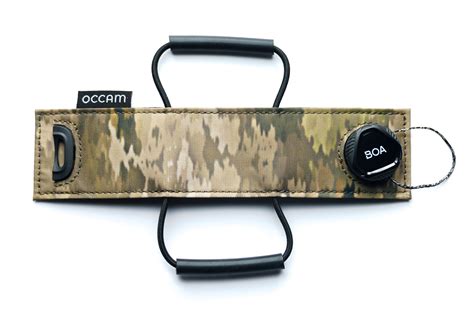 Occam Designs Apex Frame Straps – Mike's Bikes