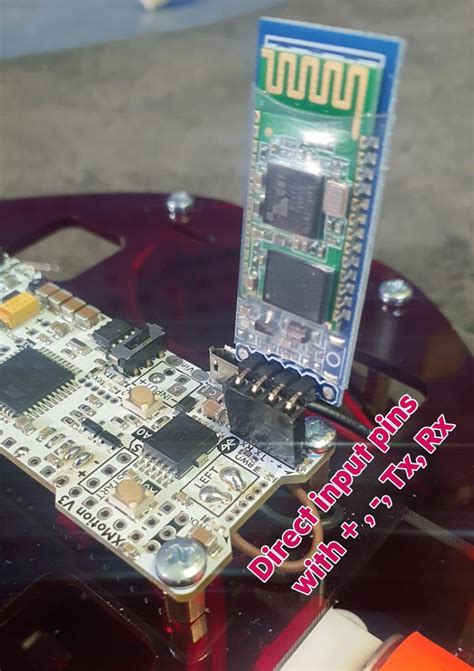 Image result for How to Control Arduino with Bluetooth Xbox Controller