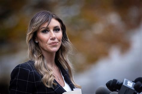 Who is Alina Habba? Defense attorney is Trump's voice in and out of court - ABC News