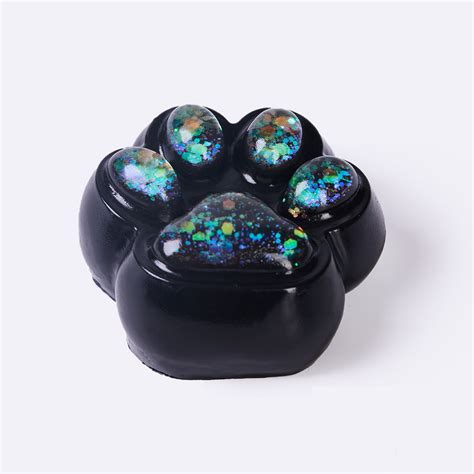 TABASQUISHY™ Paw Taba Squishy Sensory Experience Pack Squeeze Toys ...