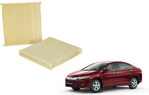 RANG TECHNOLOGY (114) HONDA CITY TYPE-7 (PETROL&DIESEL) Car Cabin ...