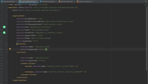 Image result for Intent Java Android Studio