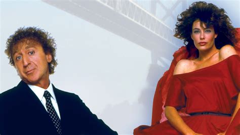 The Woman in Red - posters, covers, wallpapers