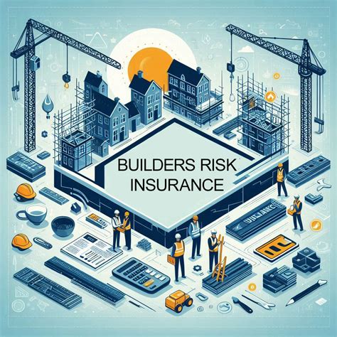 Builder's Risk Insurance - P&G Insurance has the best rates and coverage