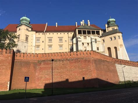 Krakow Castle Tickets and Tours - Hellotickets