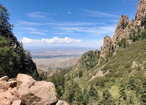 Hiking the Real Way in Taos County — Discover New Mexico