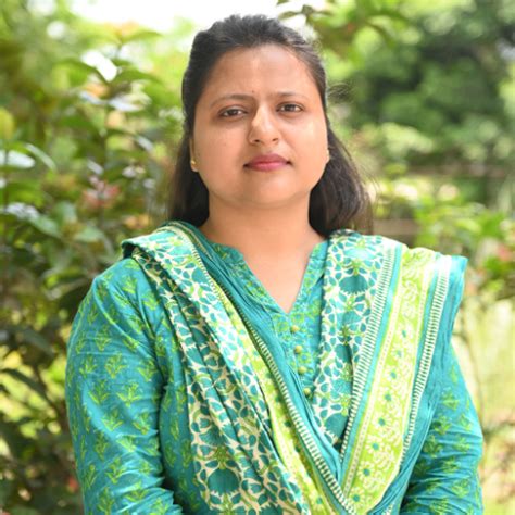 Ms. Mala Ahmed - Girijananda Chowdhury University