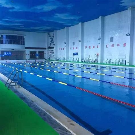 不能再便宜了，株洲最大的游泳馆放福利，史上最低价格风暴来袭！