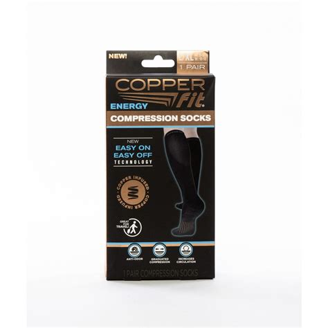 What Are Copper Fit Socks at Gary Delariva blog