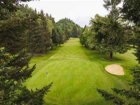 Maplewood Golf Course | City of Renton