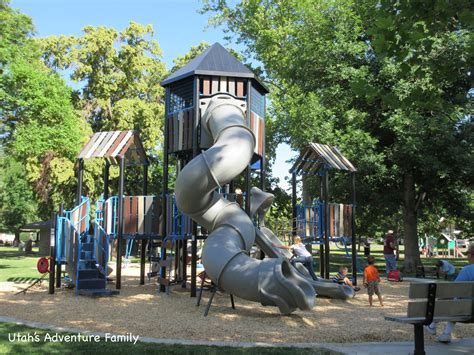 Wines Park — Lehi Historical Society