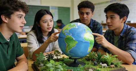 Best Colleges for Environmental Science 2026 | uhomes.com