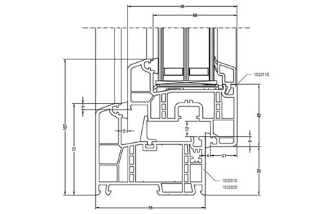 REHAU Geneo - Energetski najbolji sistem prozorskih profila