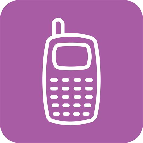 Phone Icon Vector 的图像结果