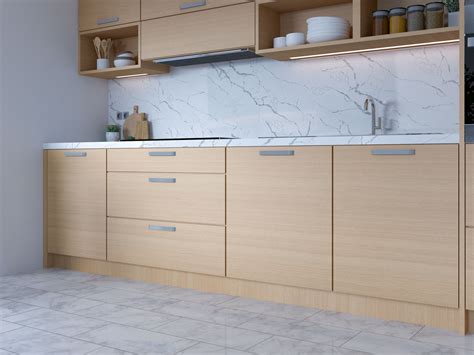 10 Flooring Colors to Pair with Oak Cabinets - roomdsign.com