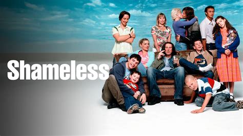 Shameless Season 1