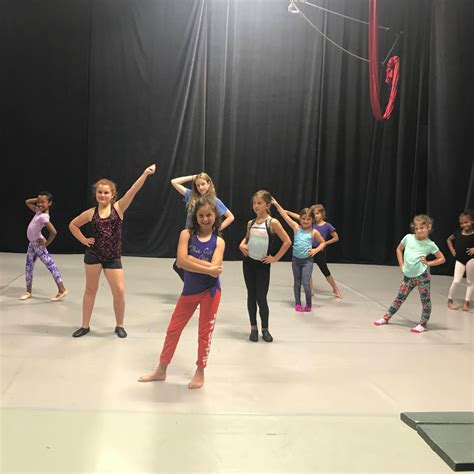 Caroline Calouche | Summer Camp in Charlotte, NC - 2026 Prices ...